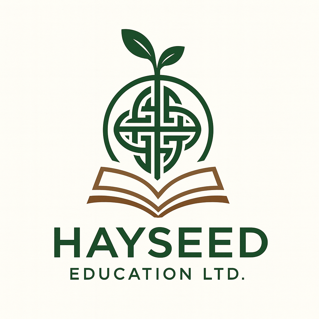 Hayseed Education Ltd